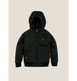 Volcom Volcom, Child Hernan Jacket