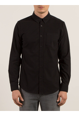 Volcom Volcom, Youth Oxford Stretch Shirt