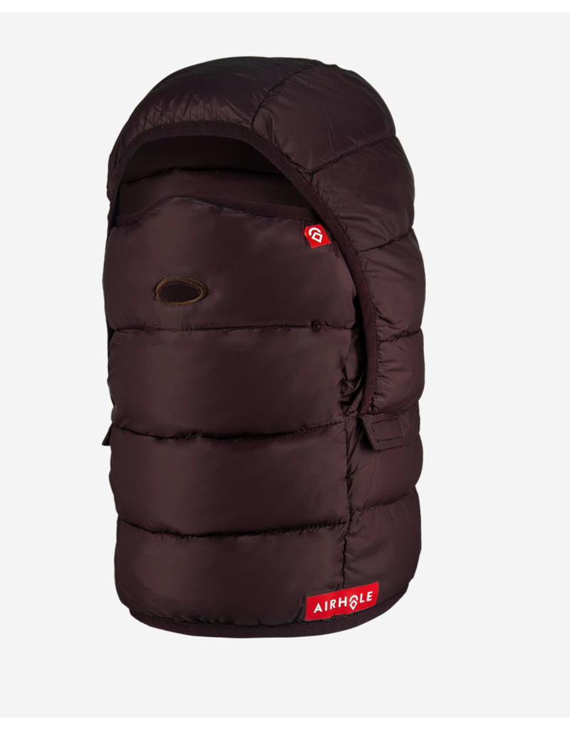 Airhole Airhole Airhood Packable<br />
Insulated