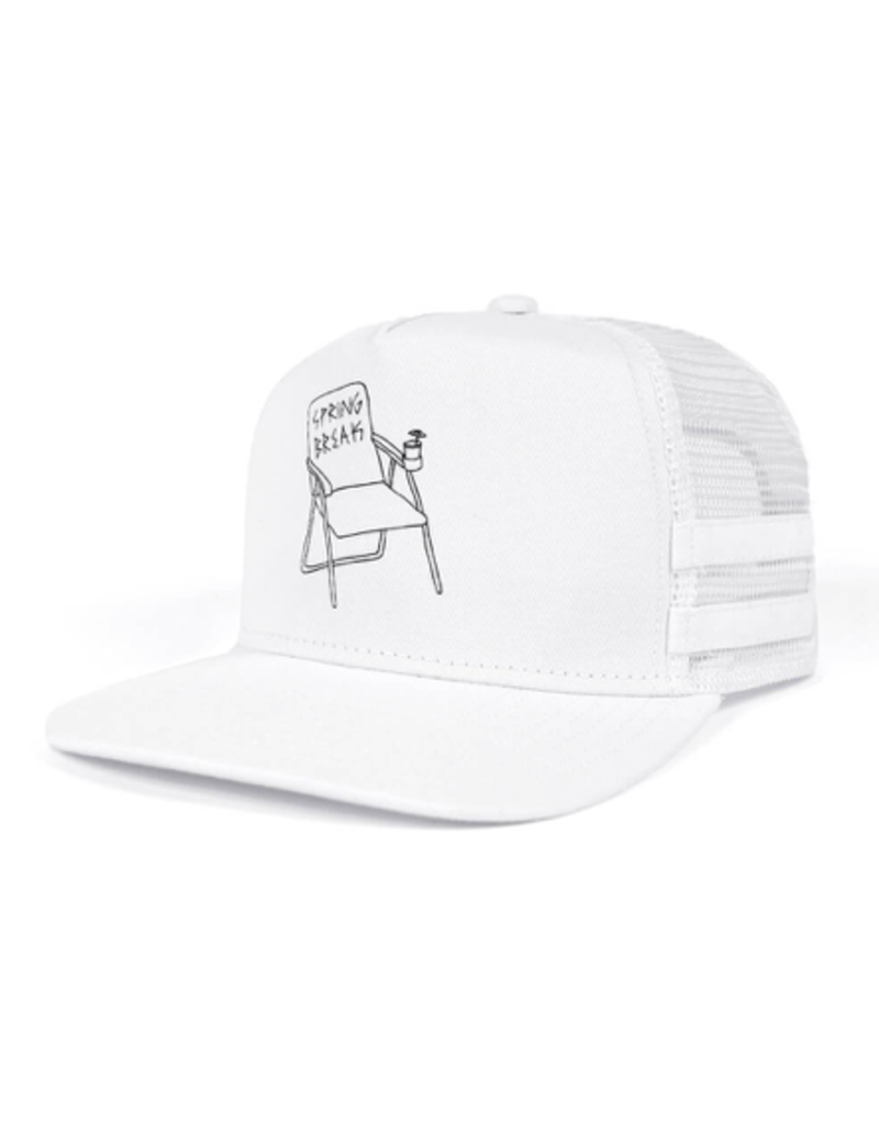 Capita, Vaycay Cap