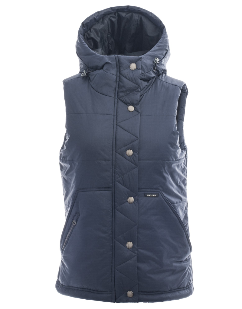 Holden Holden, Womens Willow Vest