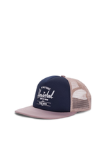 Herschel Supply Co Herschel, Youth Whaler Mesh Soft Brim Cap