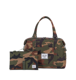 Herschel Supply Co STD Sprout Diaper Duffle Bag