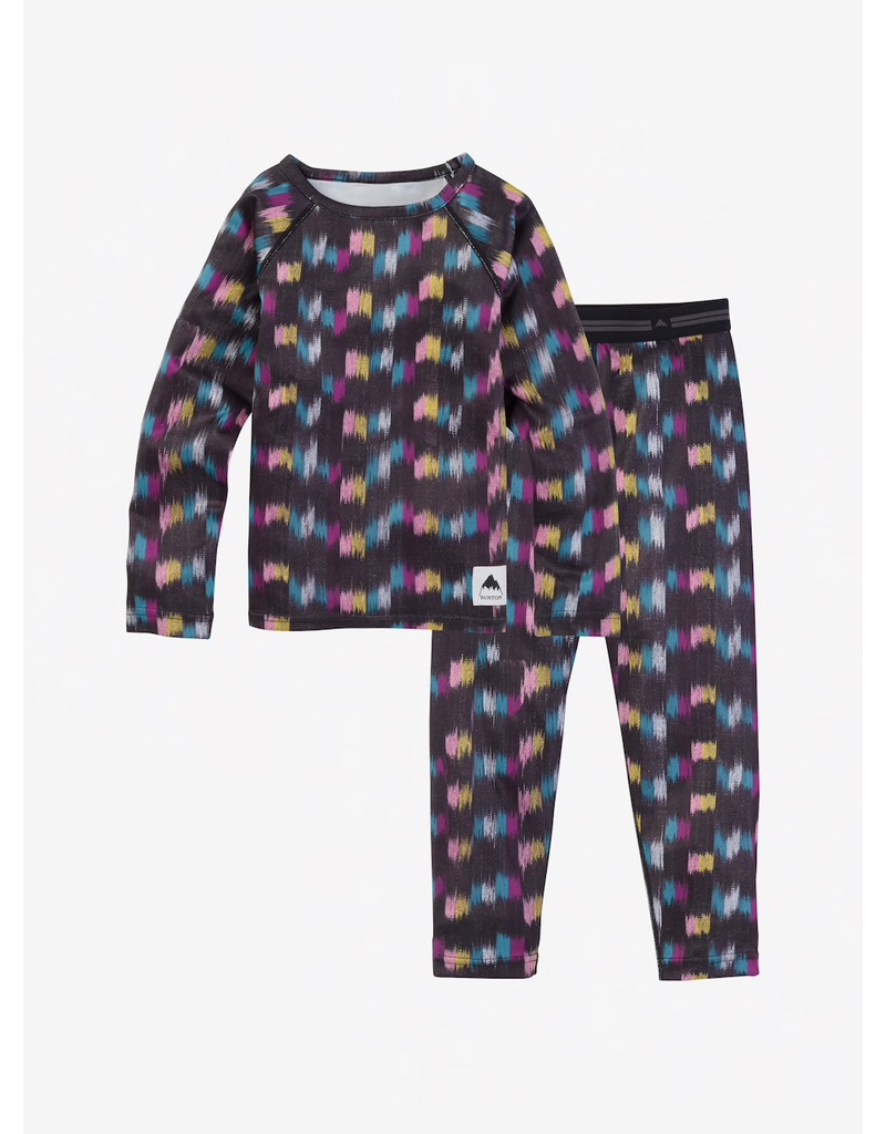 burton Burton, Kids MiniShred First Layer Thermal