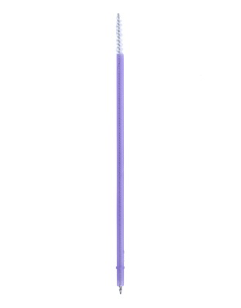 Colibri Colibri, Reusable Straw, Cleaning Brush
