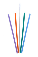 Colibri Colibri, Re-Usable Straw 2 Pack