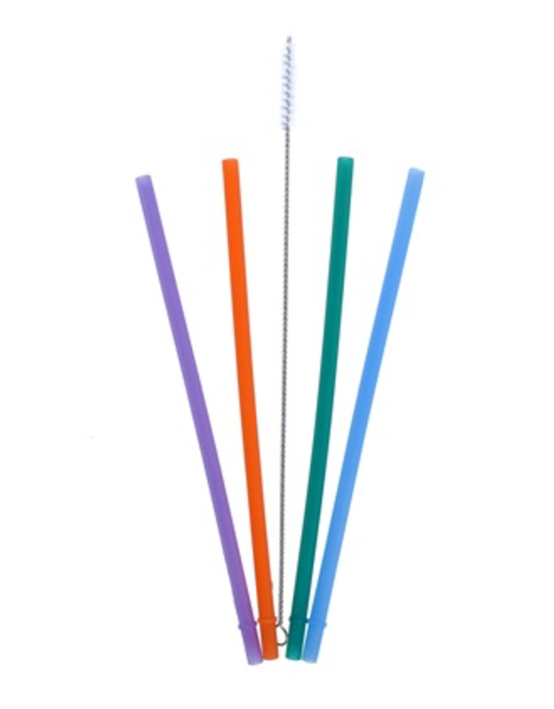 Colibri Colibri, Re-Usable Straw 2 Pack