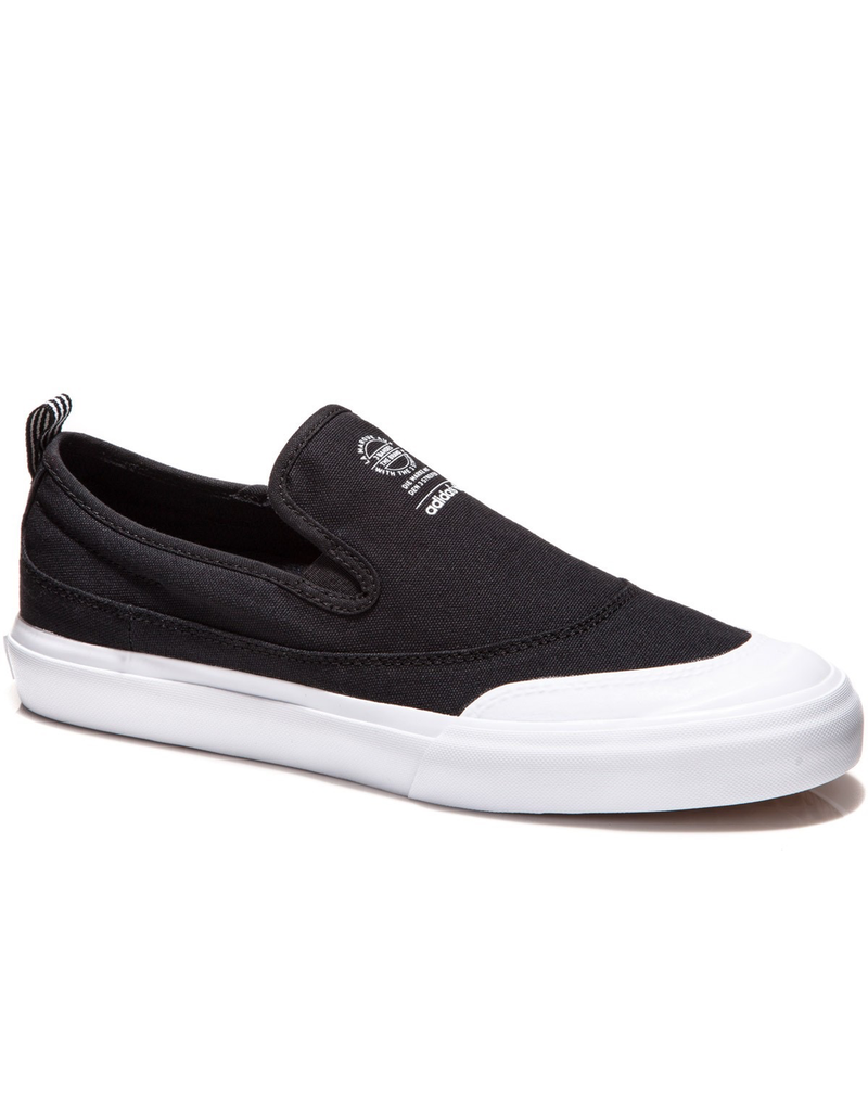 Adidas Adidas Matchcourt Slip