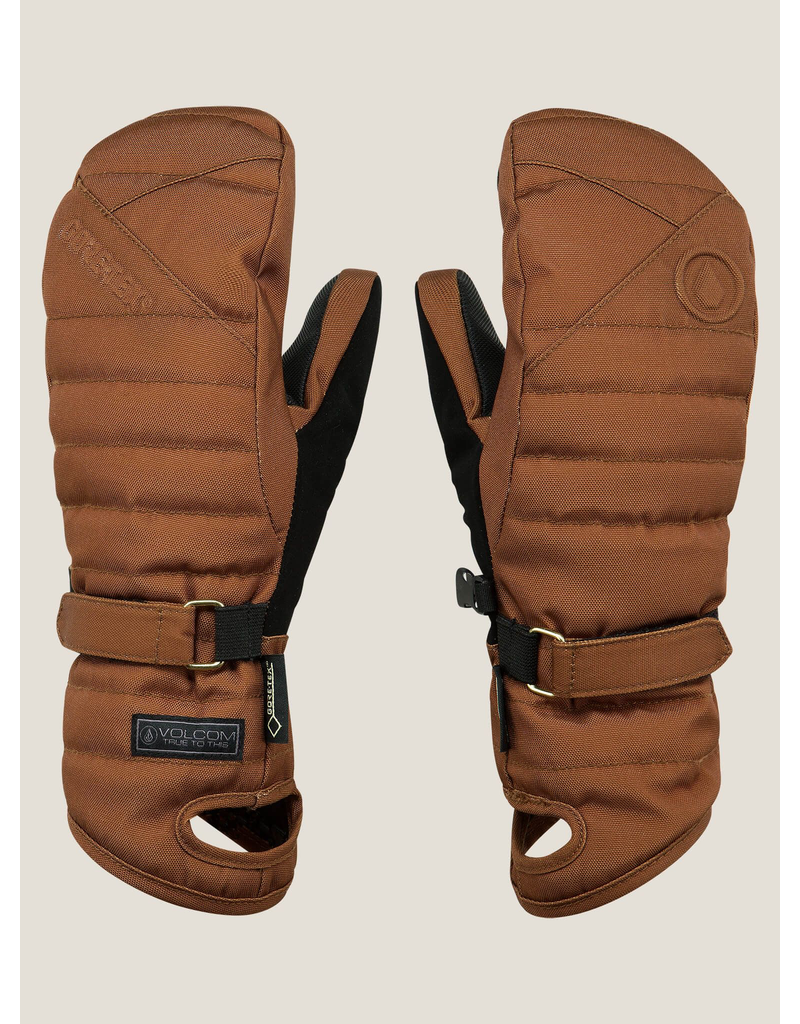 Volcom Volcom, Peep Gore-Tex MItten