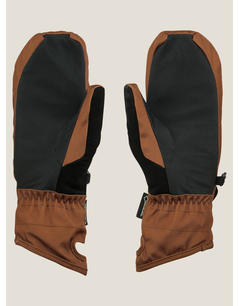 Volcom Volcom, Peep Gore-Tex MItten