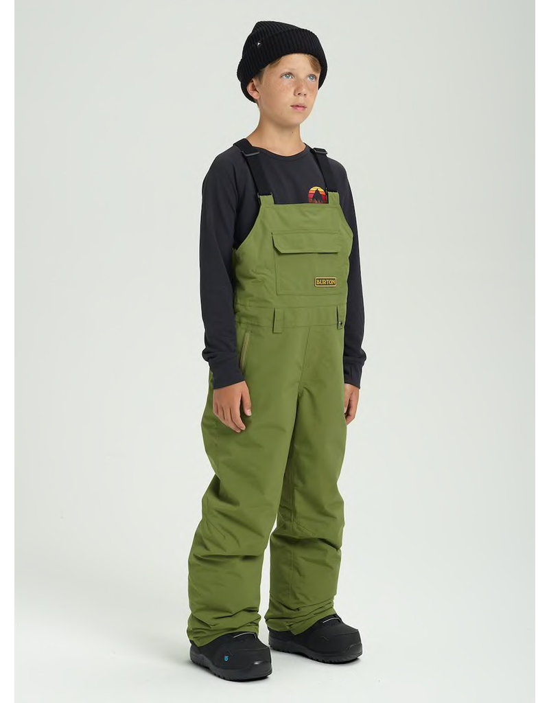 burton Burton, Youth Skylar Bib Pant