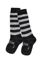 Lamington Lamington, Kids Design Collection, Knee High Merino Wool Socks