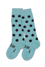 Lamington Lamington, Kids Design Collection, Knee High Merino Wool Socks