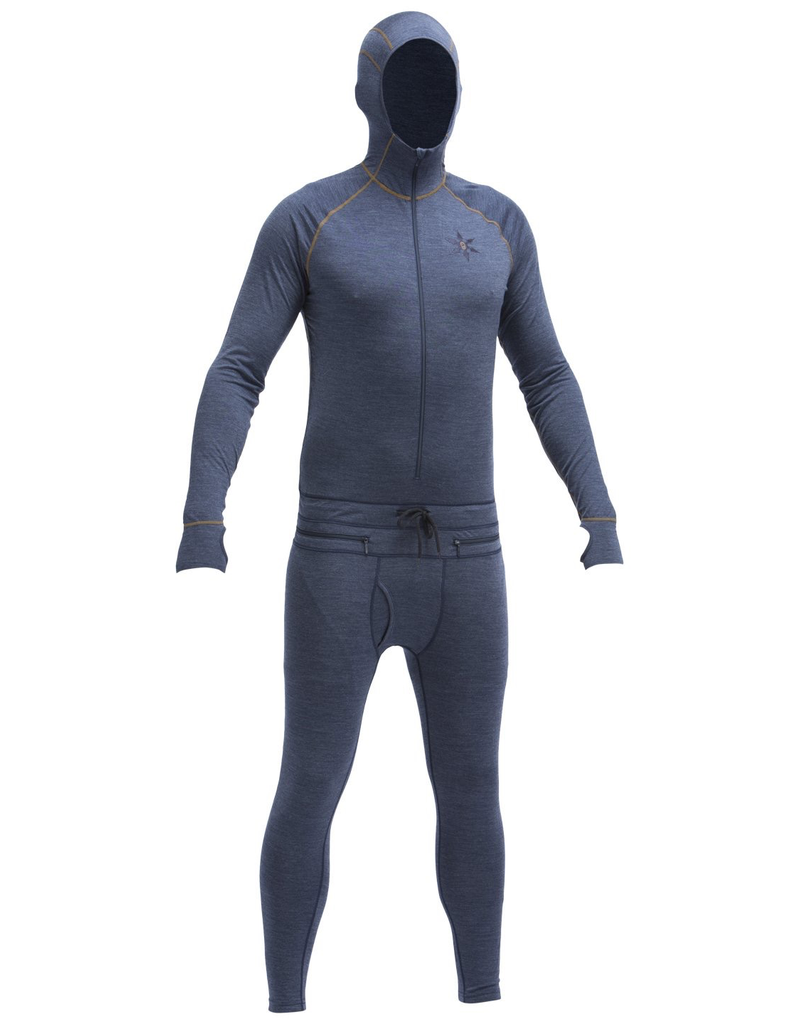 Airblaster Airblaster, Merino Ninja Suit