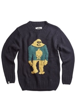 Airblaster Airblaster, Sassy Sassy Sweater