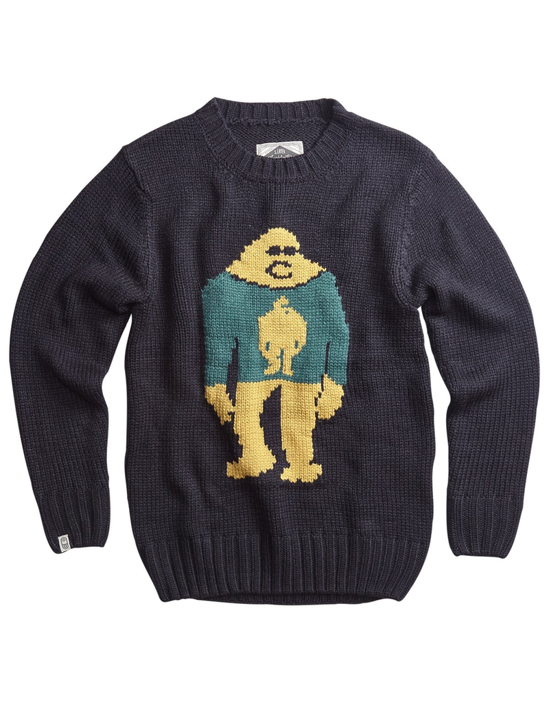 Airblaster Airblaster, Sassy Sassy Sweater