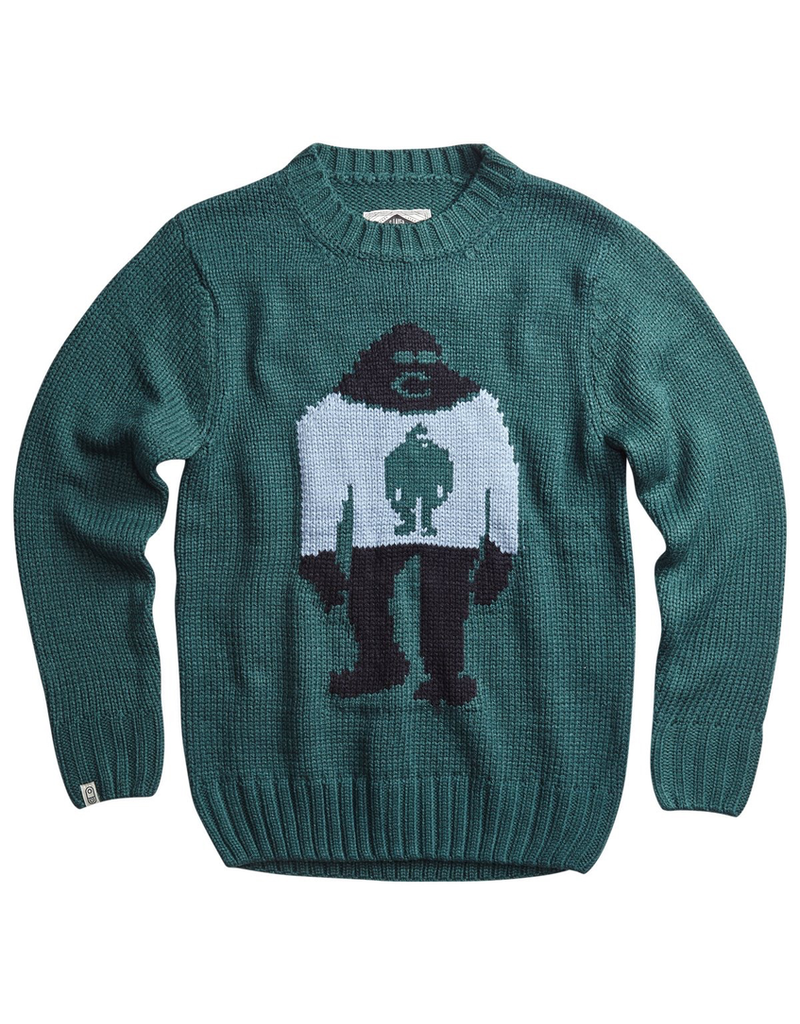 Airblaster Airblaster, Sassy Sassy Sweater