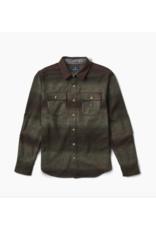 Roark Roark Nordsman L/S Woven