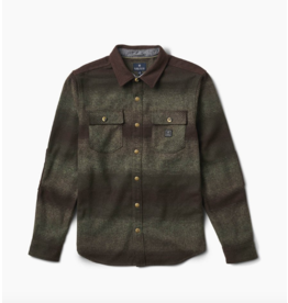 Roark Roark Nordsman L/S Woven