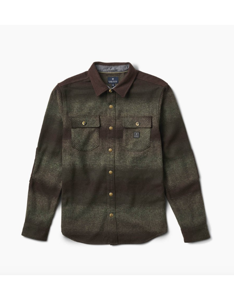 Roark Roark Nordsman L/S Woven