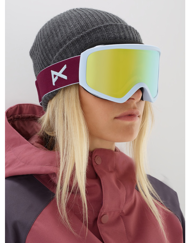 Anon Anon, Womens Insight Goggle