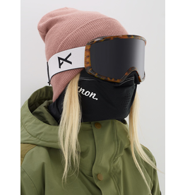 Anon Anon, Womens Deringer Goggle + MFI Face Mask