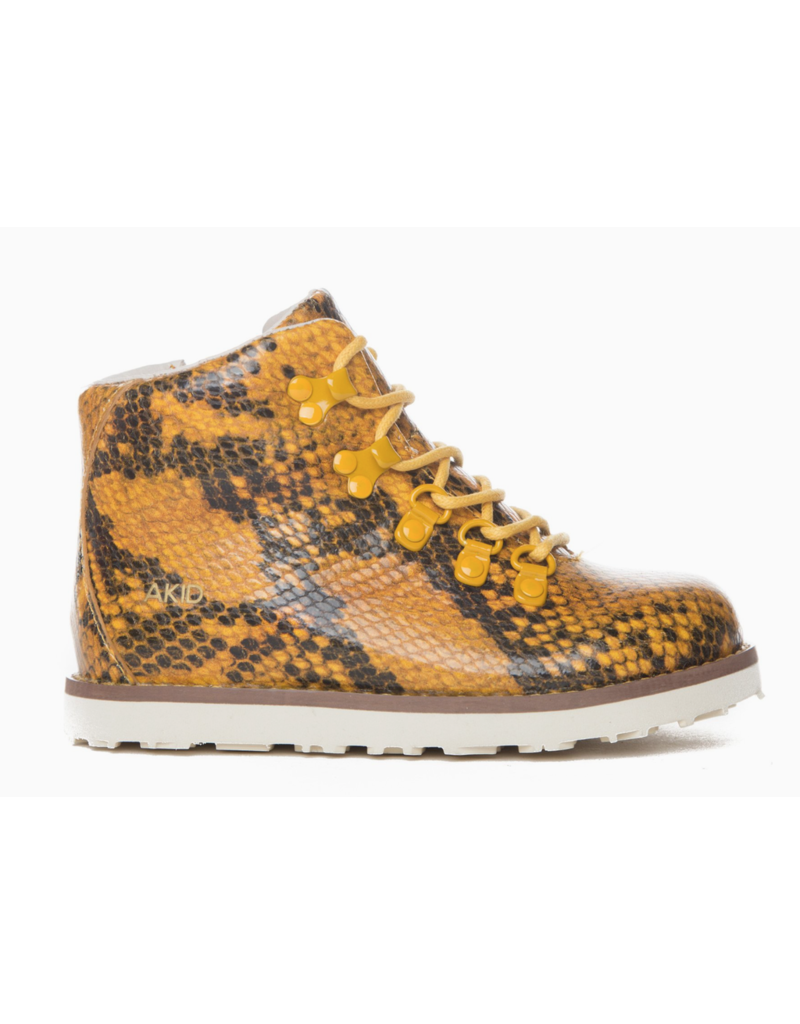 AKID AKID, Jasper Boot