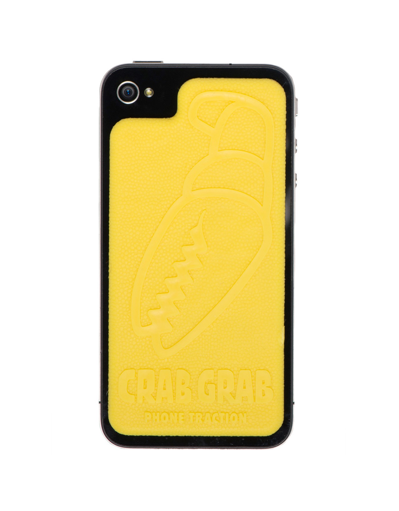 Phone Traction