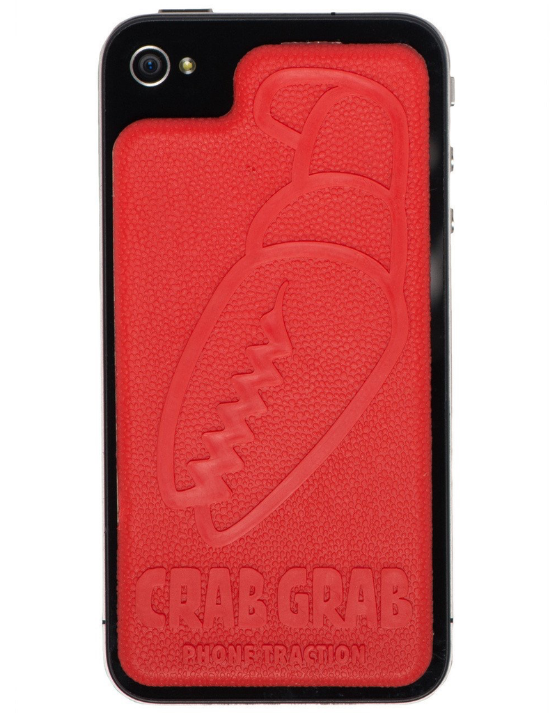 Phone Traction