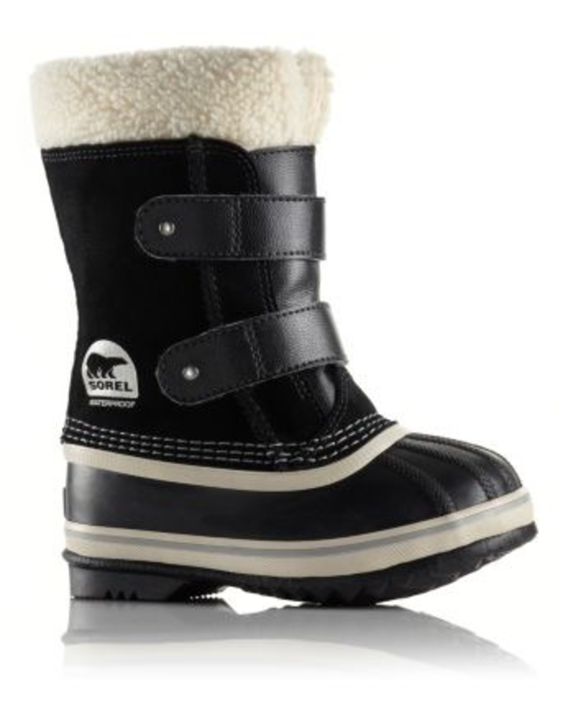 Sorel Sorel, Childrens 1964 Pac Strap