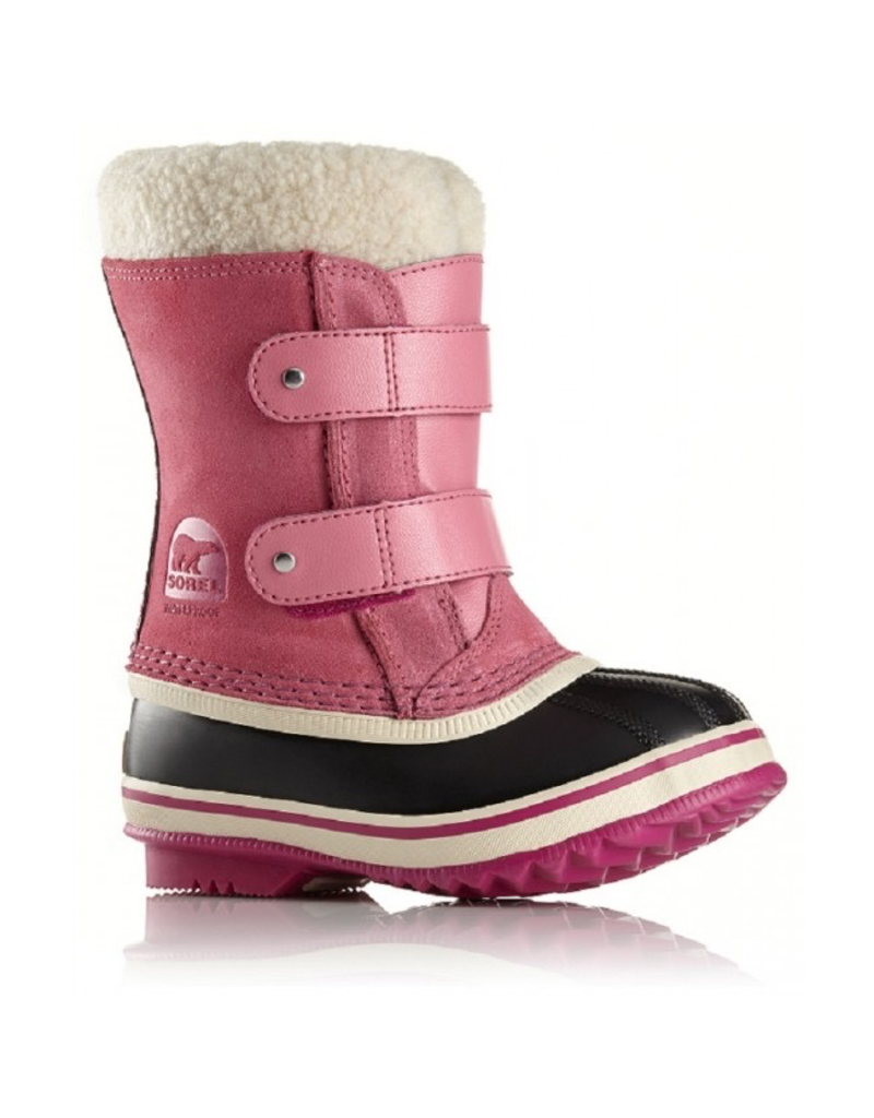 Sorel Sorel, Childrens 1964 Pac Strap