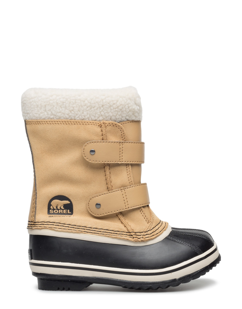 Sorel Sorel, Childrens 1964 Pac Strap