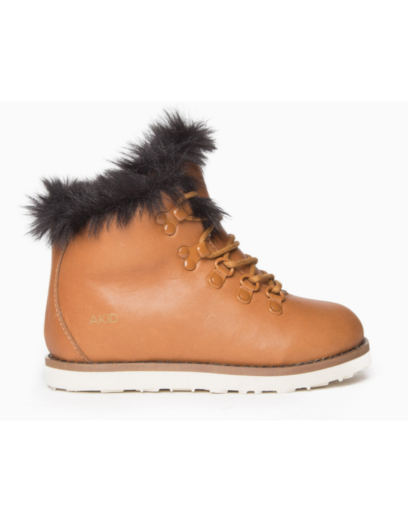 AKID AKID, Jasper Boot