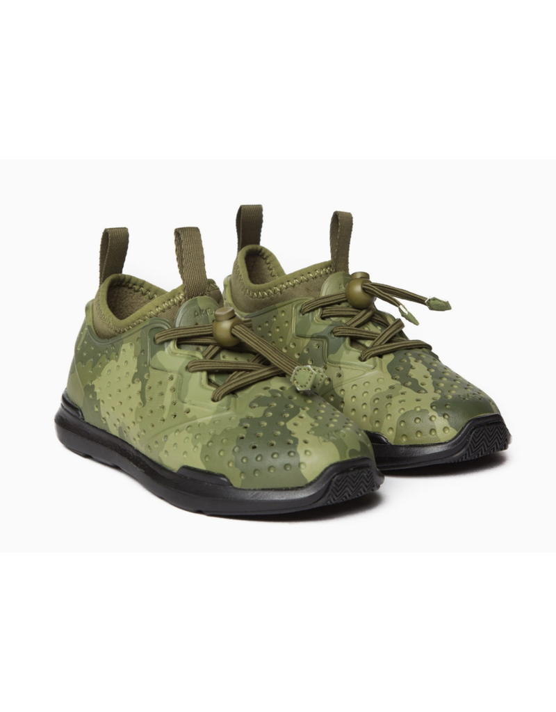 AKID AKID, Chase Eva Sneaker