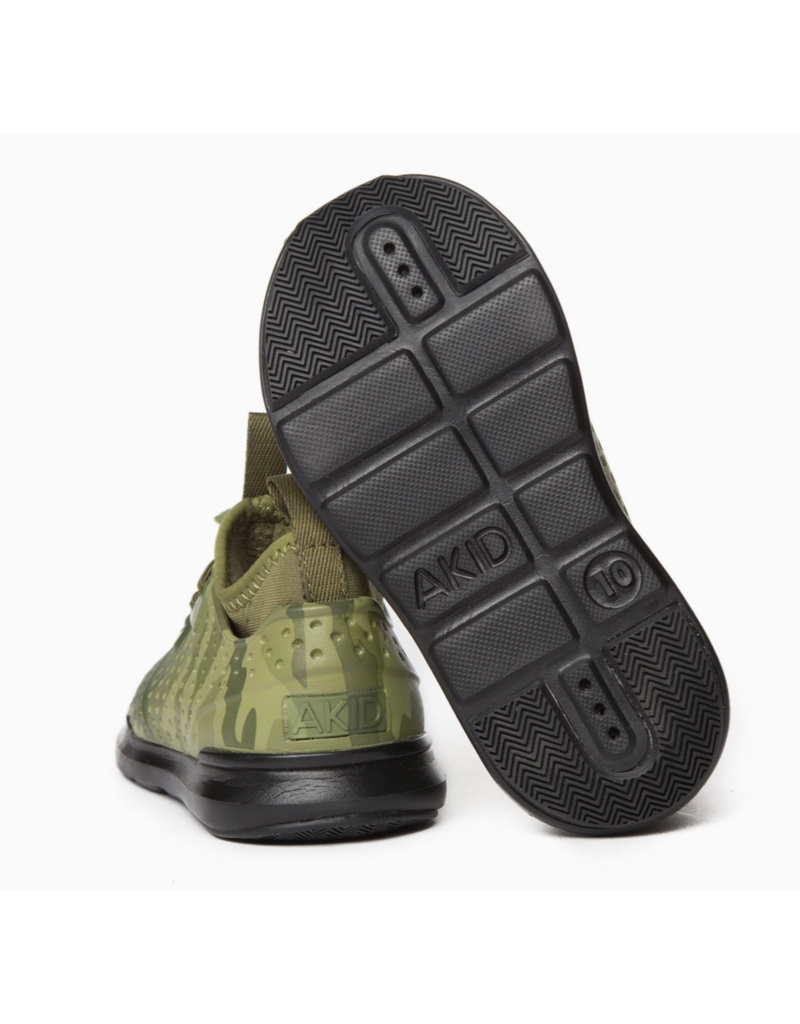 AKID AKID, Chase Eva Sneaker