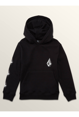 Volcom Volcom, Little Boys Deadly Stones Pullover