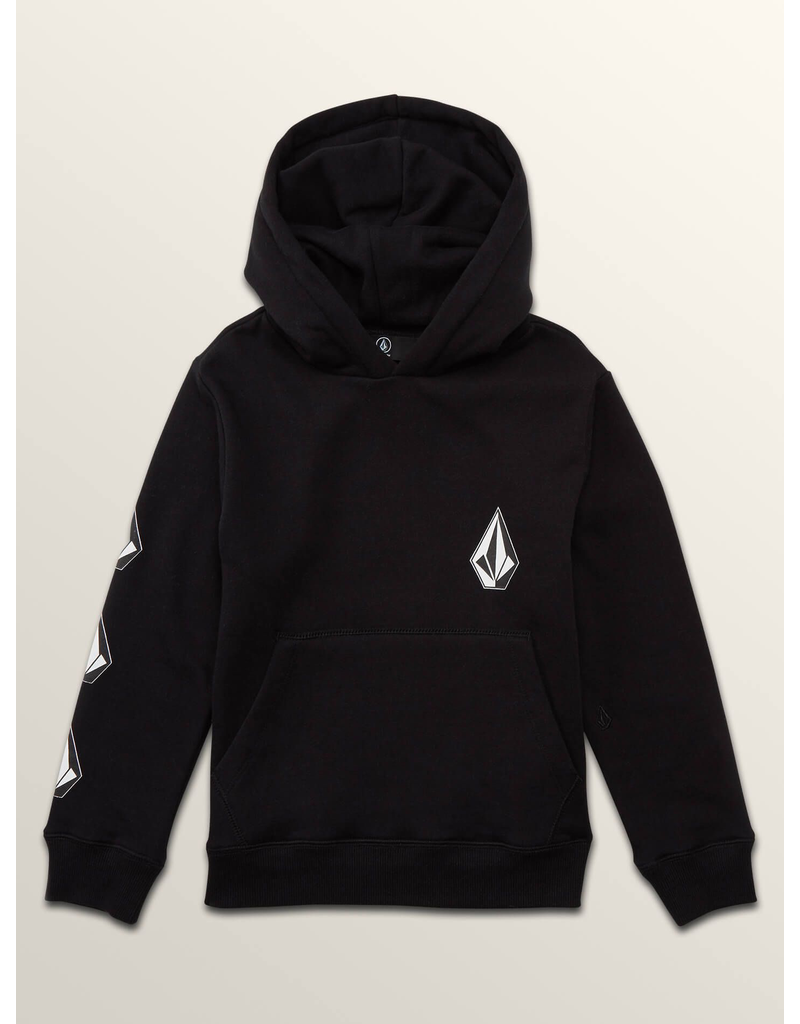 Volcom Volcom, Little Boys Deadly Stones Pullover