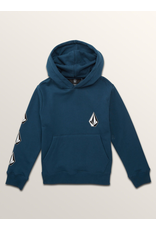 Volcom Volcom, Little Boys Deadly Stones Pullover