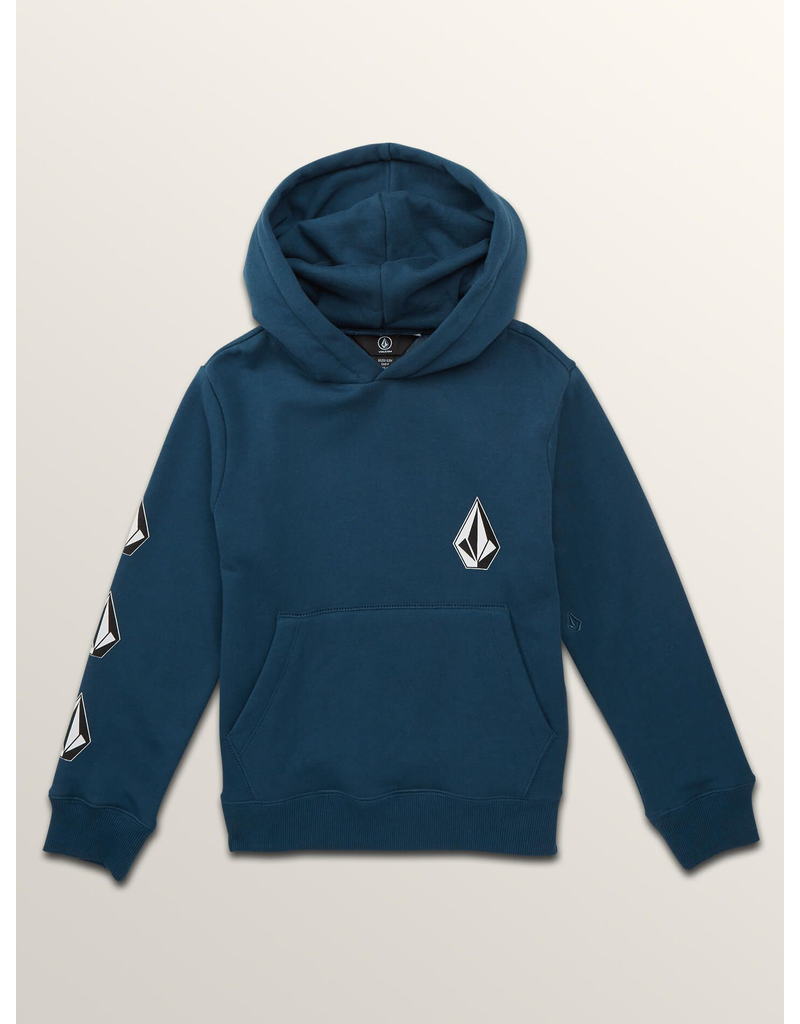Volcom Volcom, Little Boys Deadly Stones Pullover