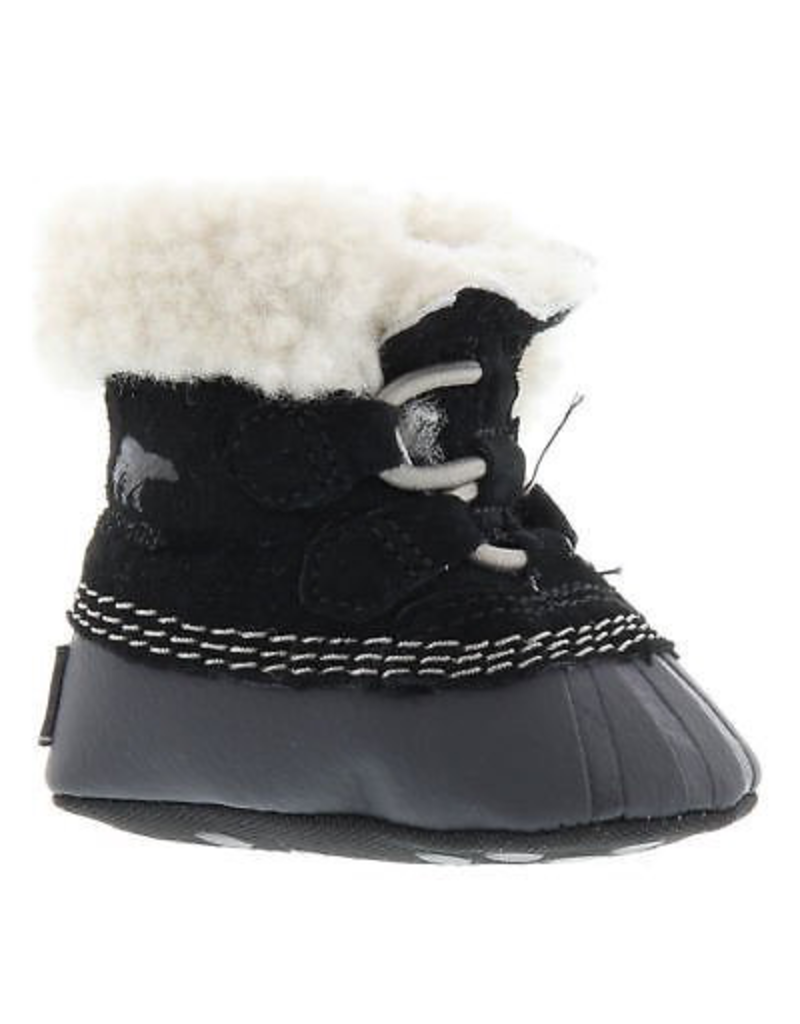 Sorel Sorel, Infant Caribootie