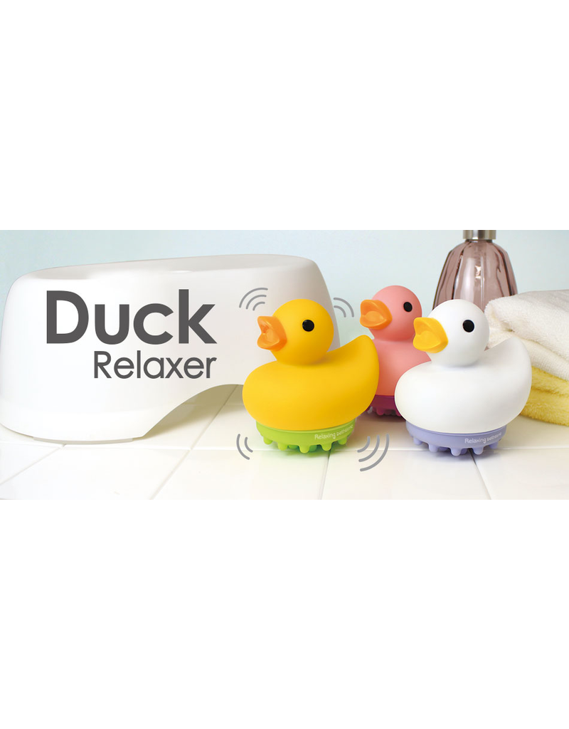 Dreams Dreams, Duck Relaxer