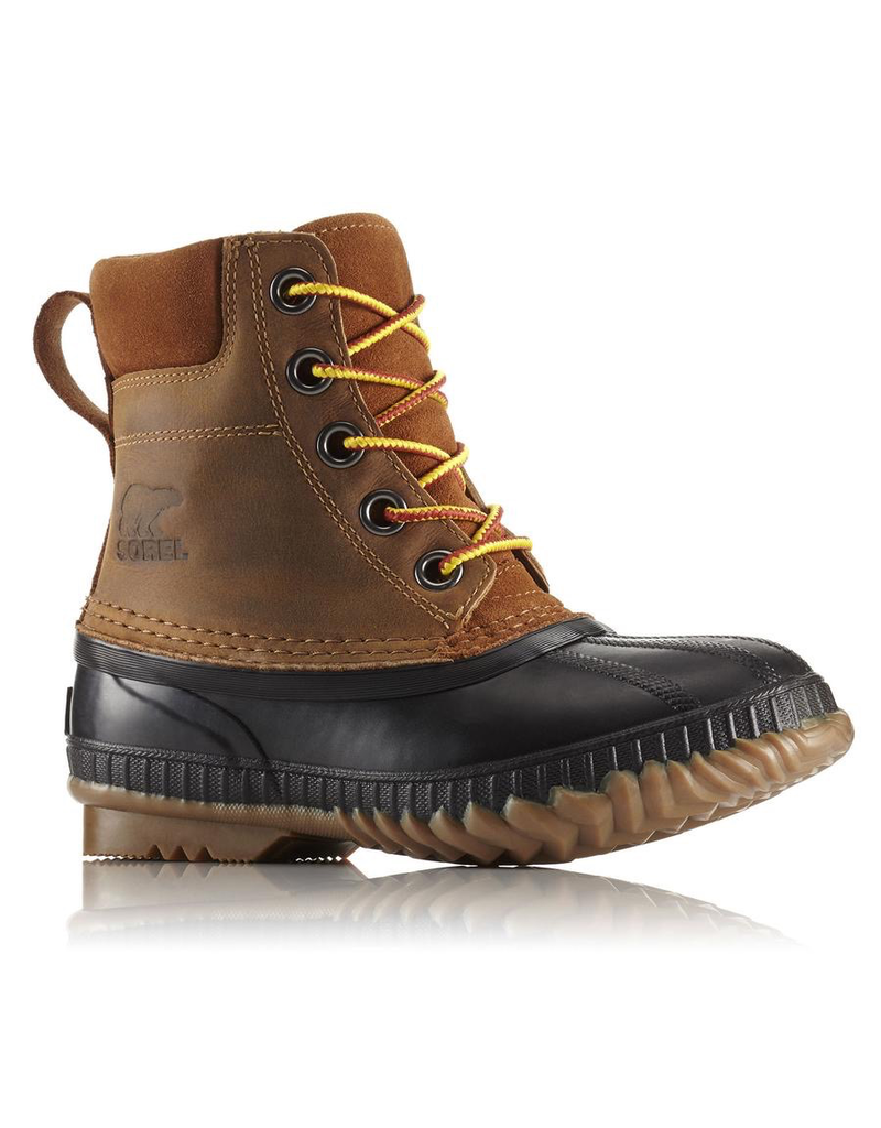 Sorel Sorel, Youth Cheyanne 2 Leather