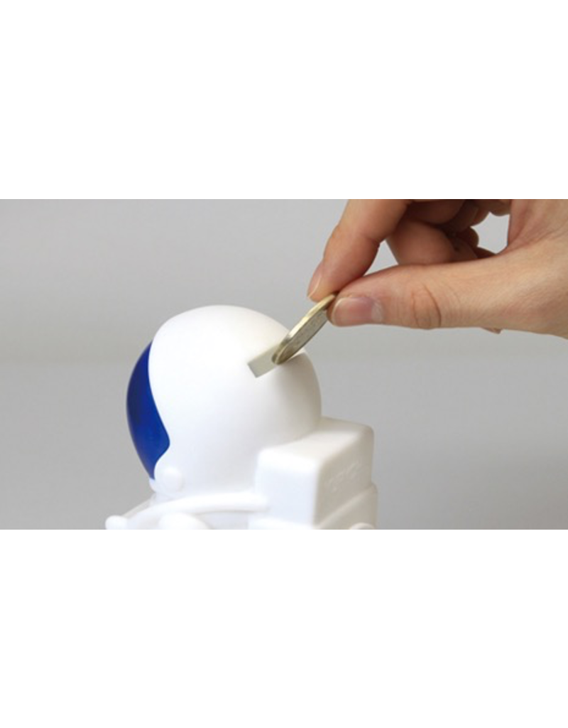 Dreams Dreams, Mr. Yupychill Coin Bank