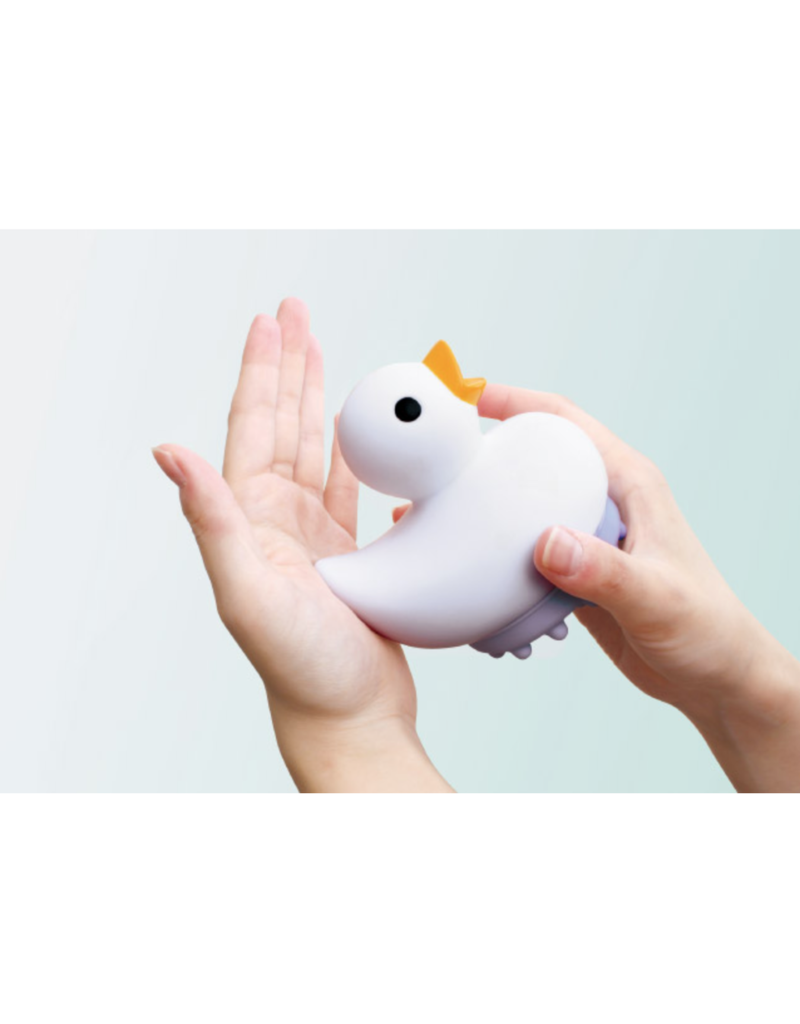 Dreams Dreams, Duck Relaxer