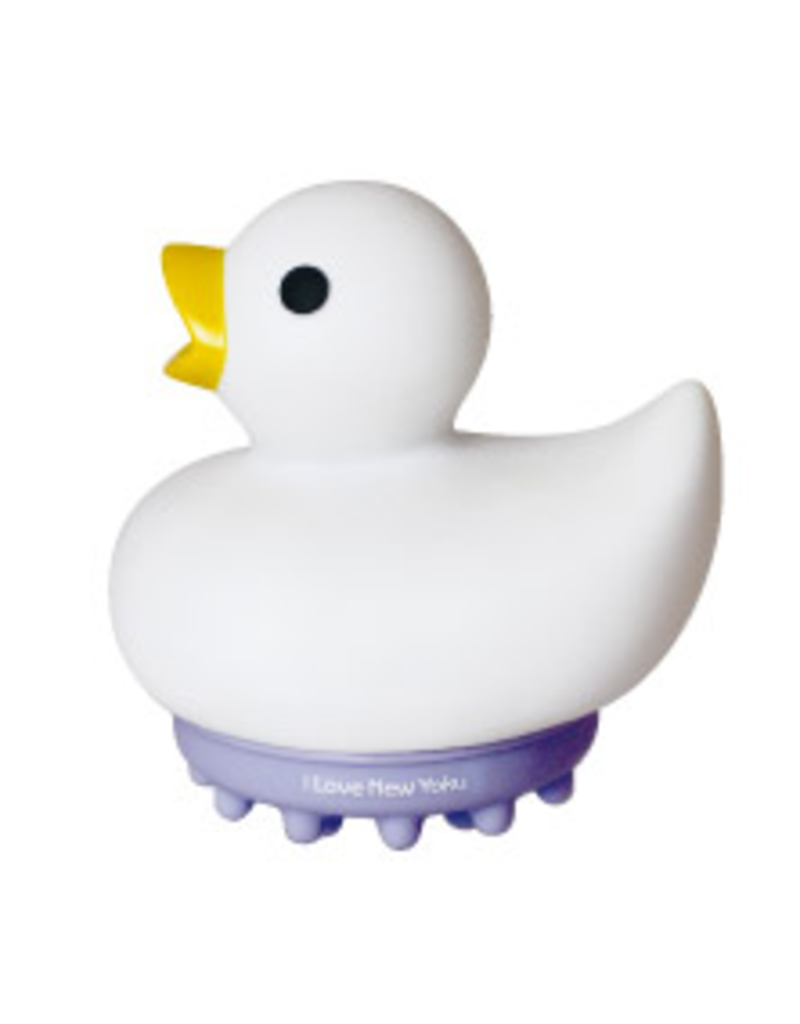Dreams Dreams, Duck Relaxer