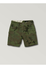 Volcom Volcom, Little Boys Gritter Cargo Short