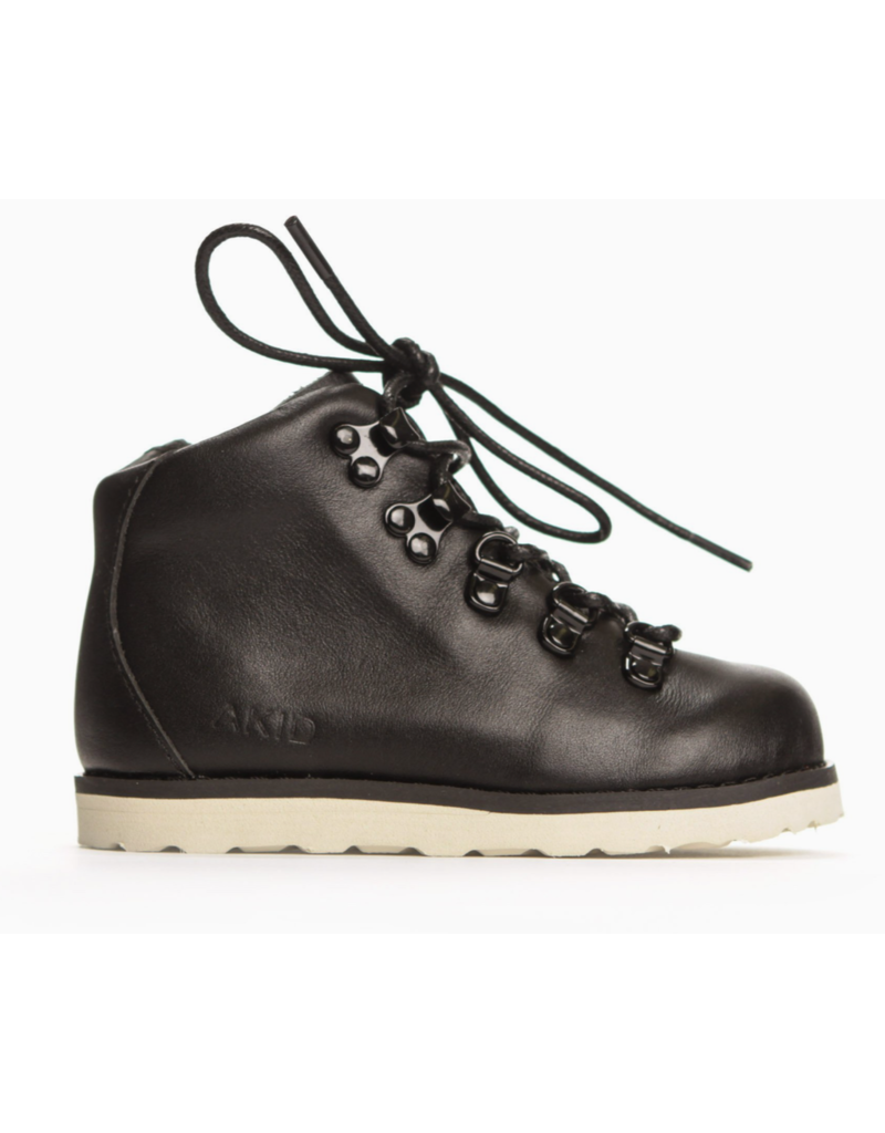 AKID AKID, Jasper Boot