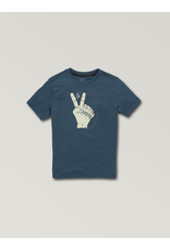 Volcom Volcom, Little Boys Boot Camp SS T-Shirt