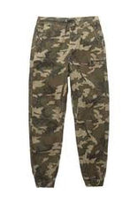 Volcom Volcom, Boys Youth Frickin Slim Jogger