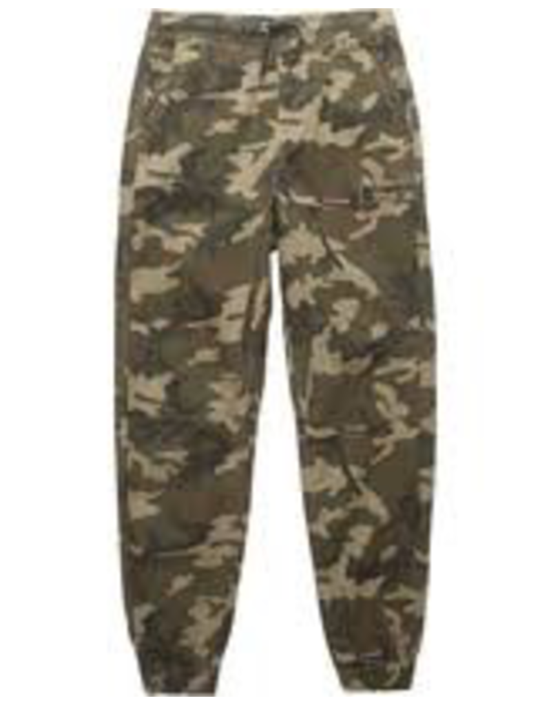 Volcom Volcom, Boys Youth Frickin Slim Jogger